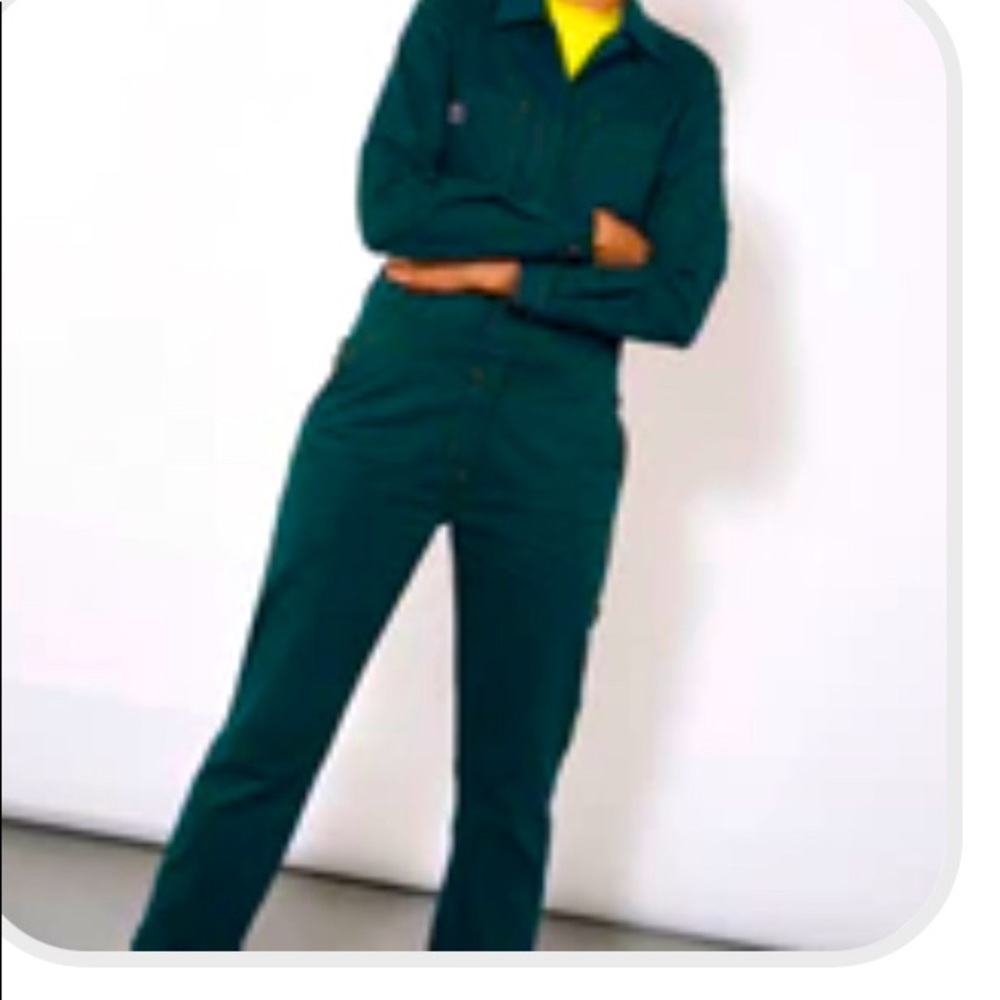 Jumpsuit